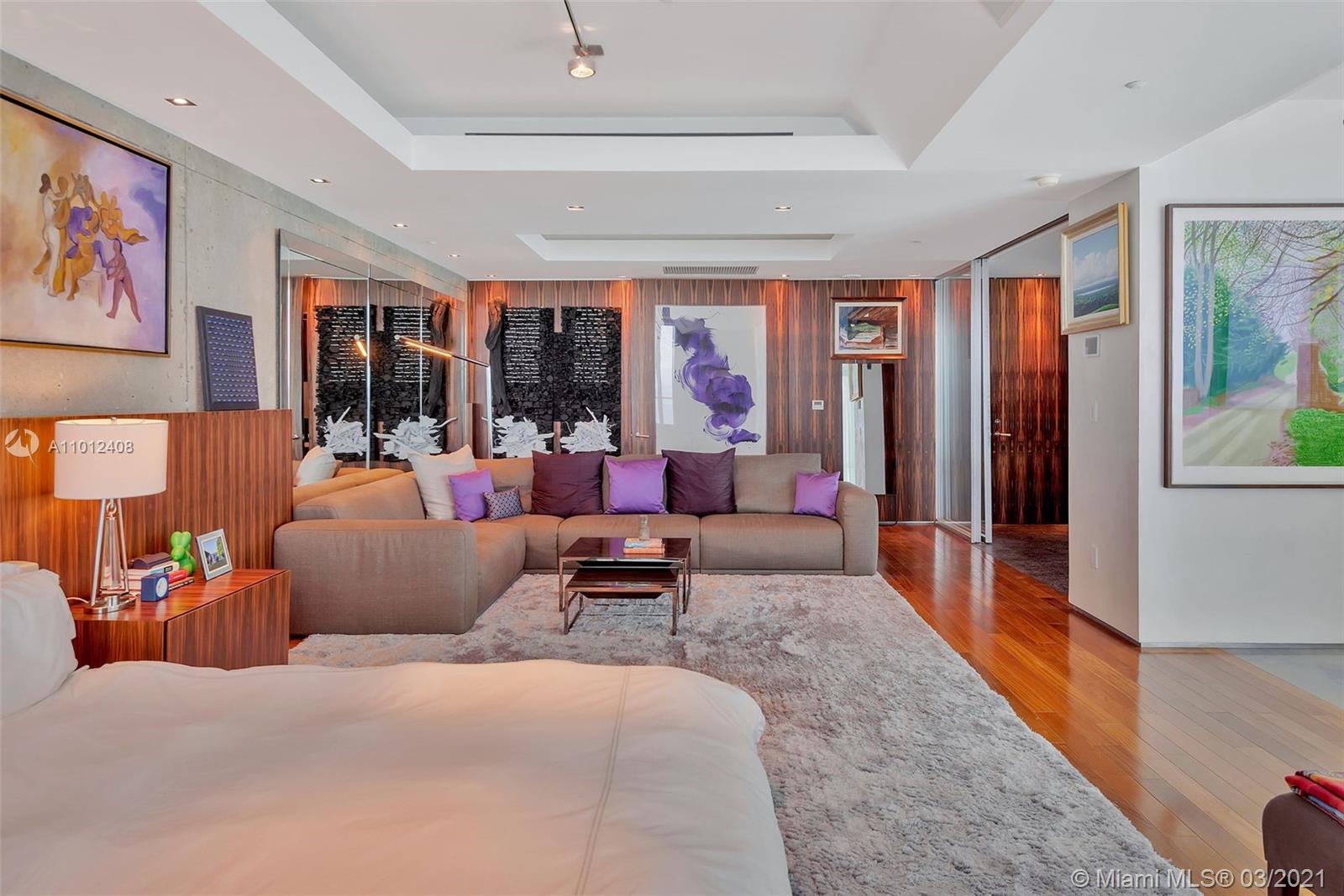 100 South Pointe Drive, Unit 3602 Miami Beach, FL 33139 - Photo 8 of 47