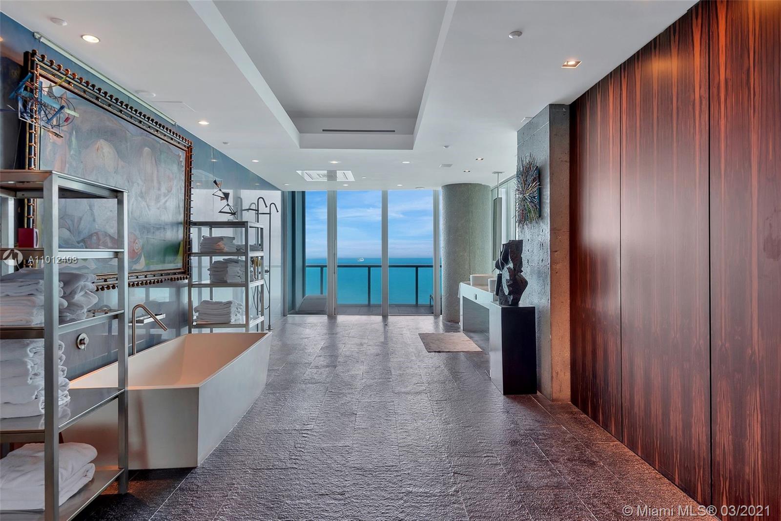 100 South Pointe Drive, Unit 3602 Miami Beach, FL 33139 - Photo 9 of 47