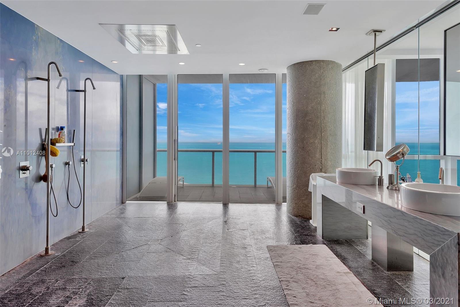 100 South Pointe Drive, Unit 3602 Miami Beach, FL 33139 - Photo 10 of 47