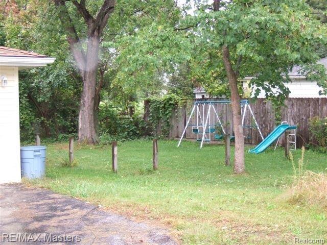 715 North Harris Road Ypsilanti, MI 48198 - Photo 23 of 24 030