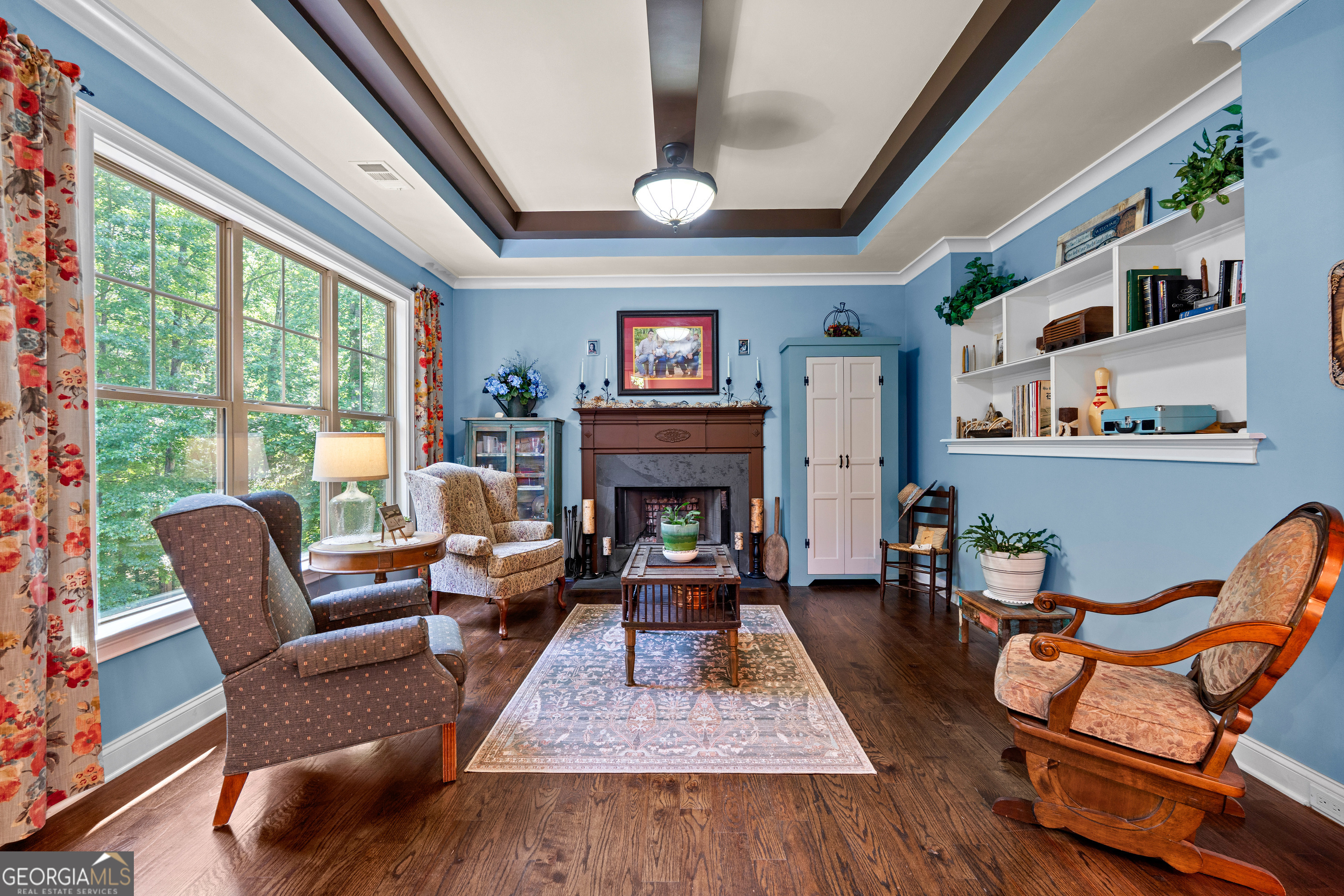 58 Drews Ridge Drive Newnan, GA 30263 - Photo 22 of 79