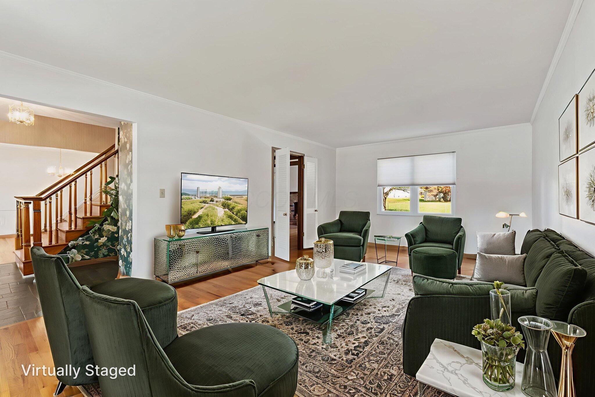 1060 Woodmere Road Columbus, OH 43220 - Photo 27 of 94 1060 Woodmere (Interior)-6 virtually sta