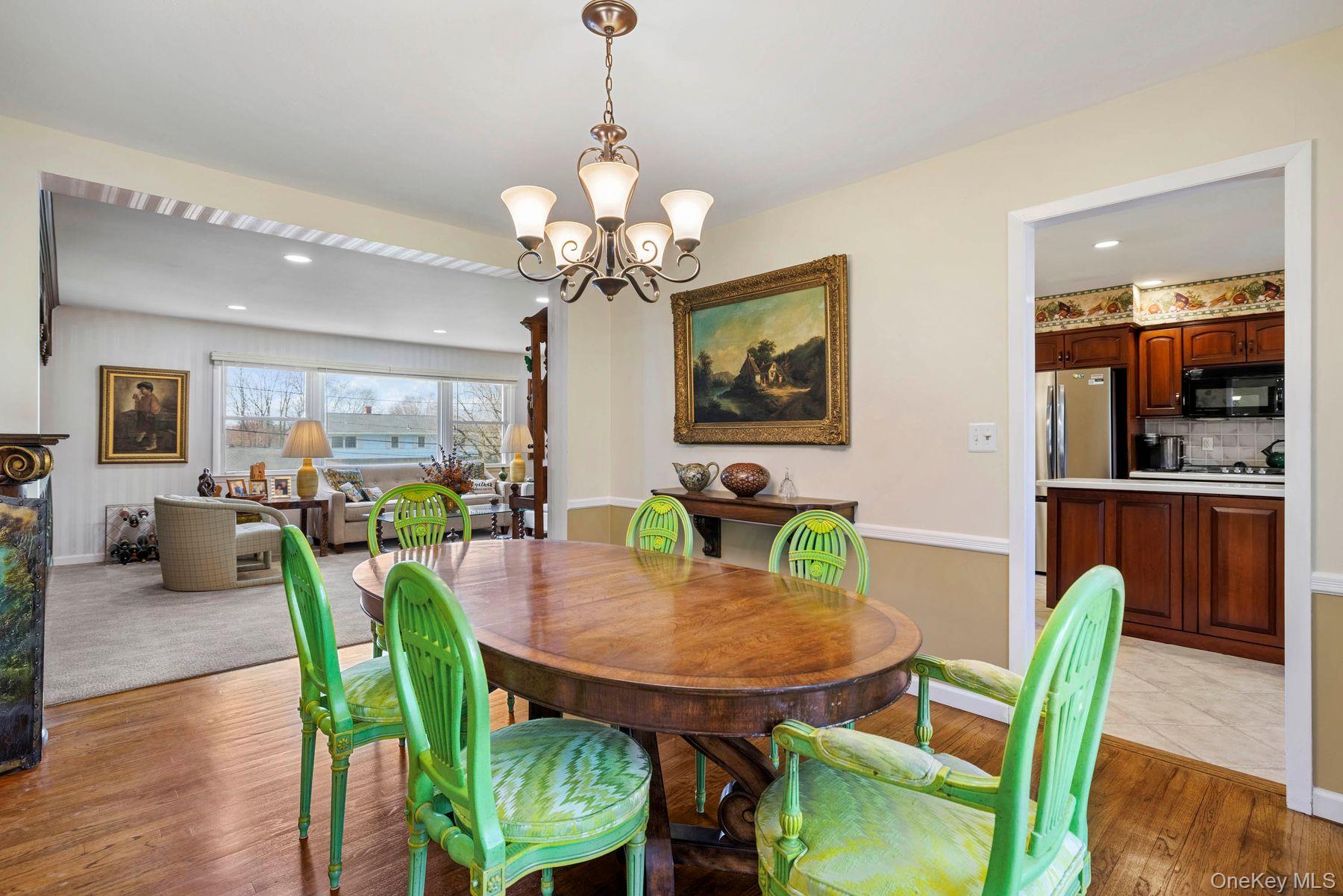 651 Andover Road Valley Cottage, NY 10989 - Photo 19 of 47