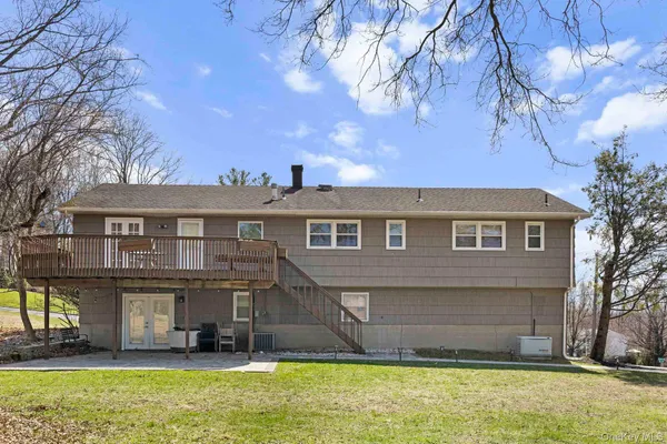 $820,000 | 651 Andover Road, Valley Cottage, NY 10989