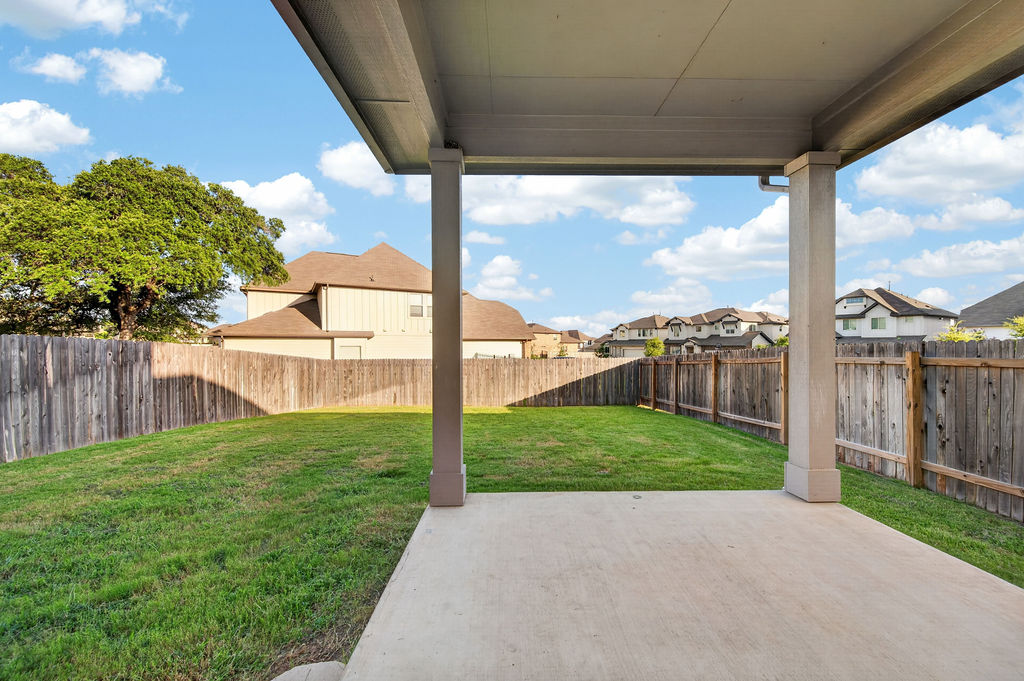 320 Rend Drive Leander, TX 78641 - Photo 28 of 30
