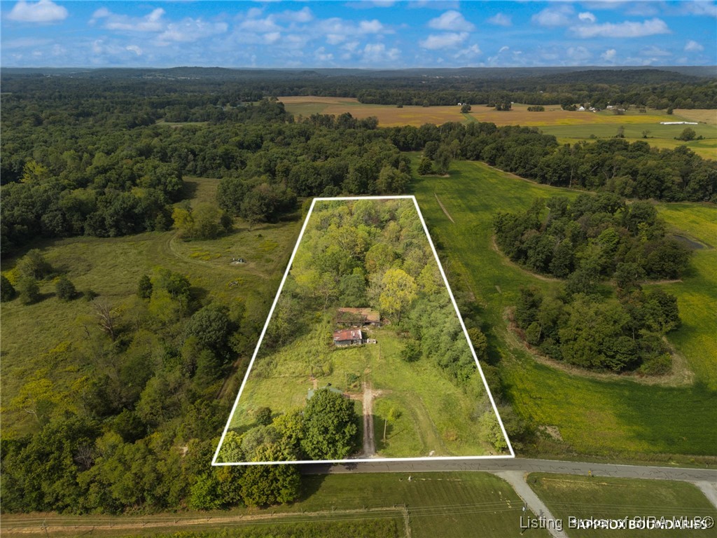 3625 Pleasure Ridge Road Southeast Corydon, IN 47112 - Photo 2 of 39