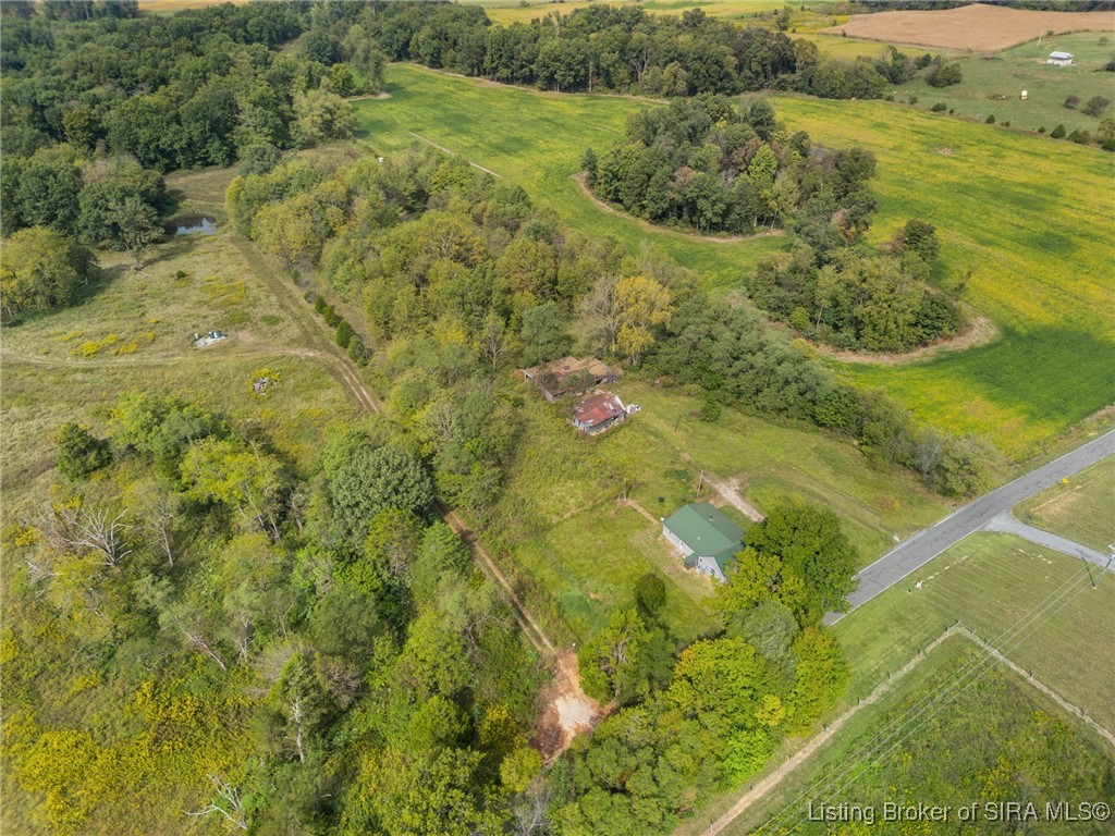 3625 Pleasure Ridge Road Southeast Corydon, IN 47112 - Photo 27 of 39