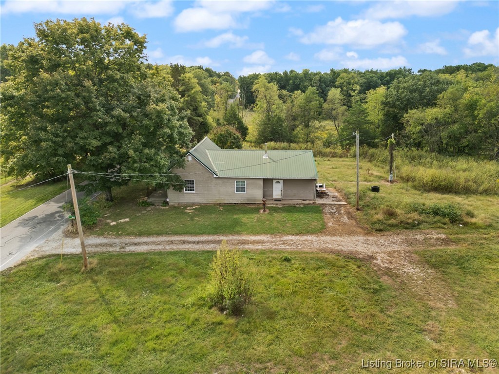 3625 Pleasure Ridge Road Southeast Corydon, IN 47112 - Photo 30 of 39