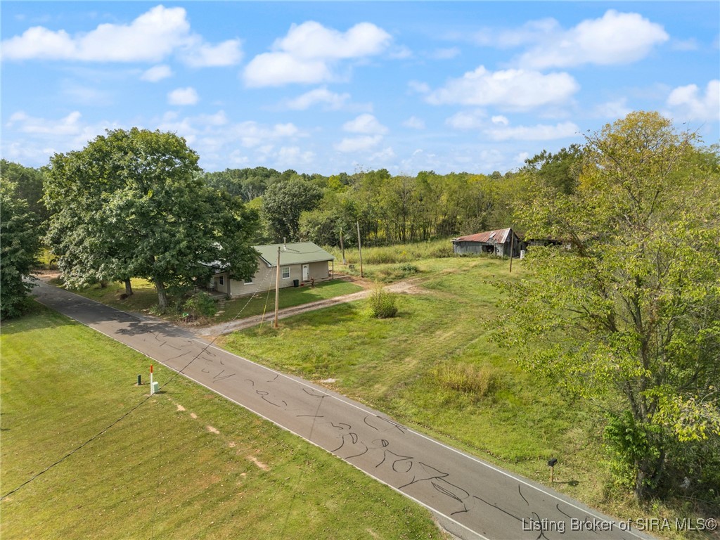 3625 Pleasure Ridge Road Southeast Corydon, IN 47112 - Photo 3 of 39