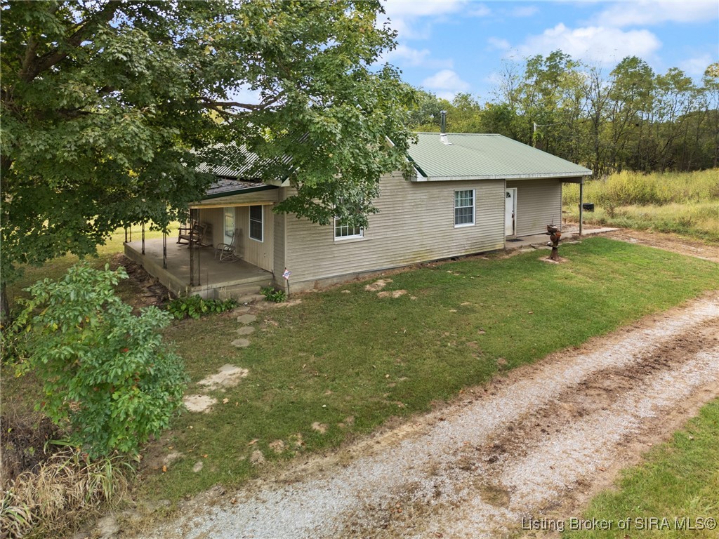 3625 Pleasure Ridge Road Southeast Corydon, IN 47112 - Photo 31 of 39