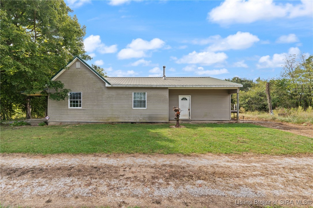 3625 Pleasure Ridge Road Southeast Corydon, IN 47112 - Photo 35 of 39