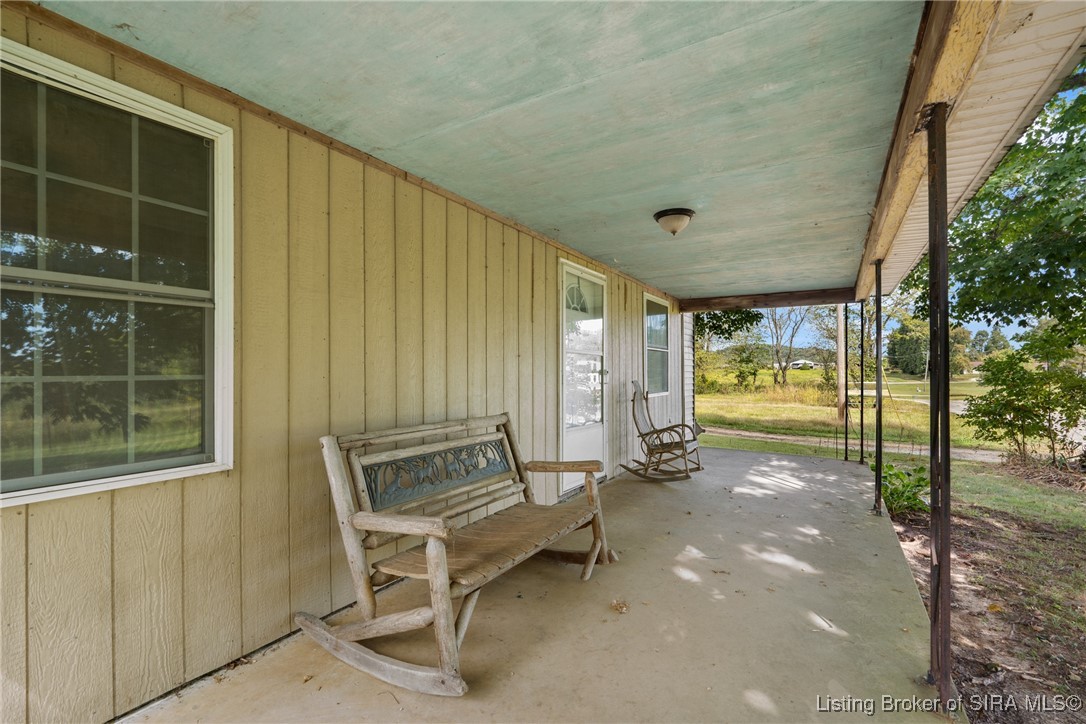 3625 Pleasure Ridge Road Southeast Corydon, IN 47112 - Photo 39 of 39