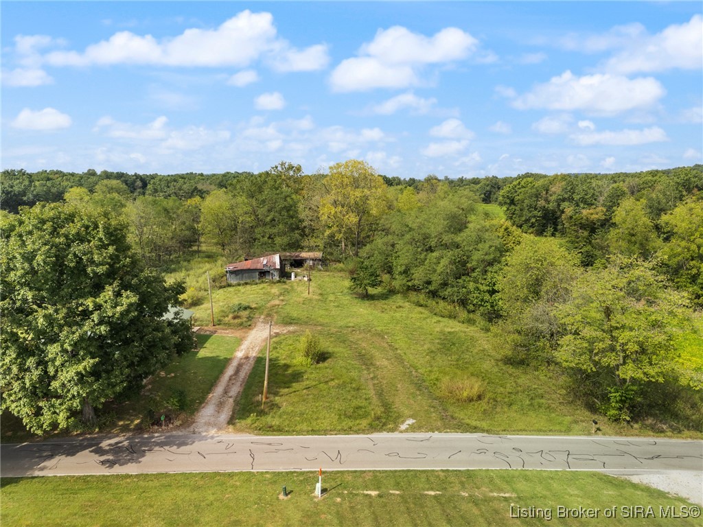 3625 Pleasure Ridge Road Southeast Corydon, IN 47112 - Photo 4 of 39