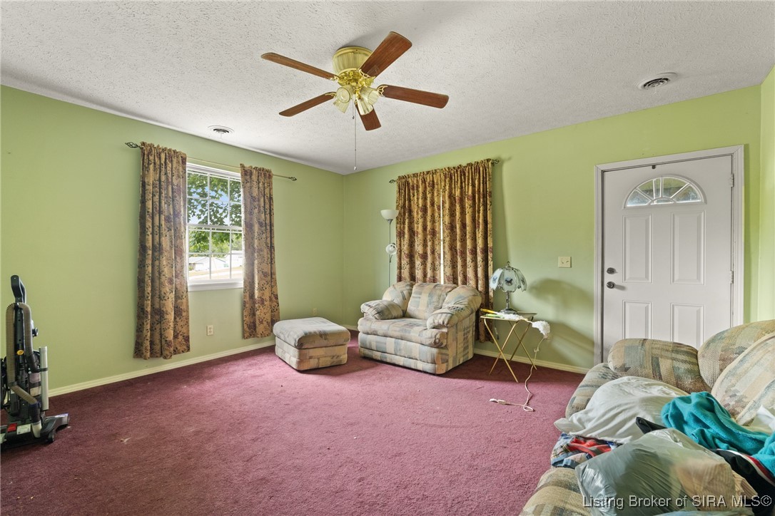3625 Pleasure Ridge Road Southeast Corydon, IN 47112 - Photo 5 of 39