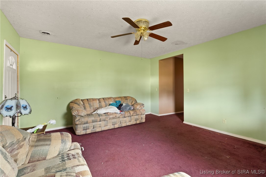 3625 Pleasure Ridge Road Southeast Corydon, IN 47112 - Photo 7 of 39