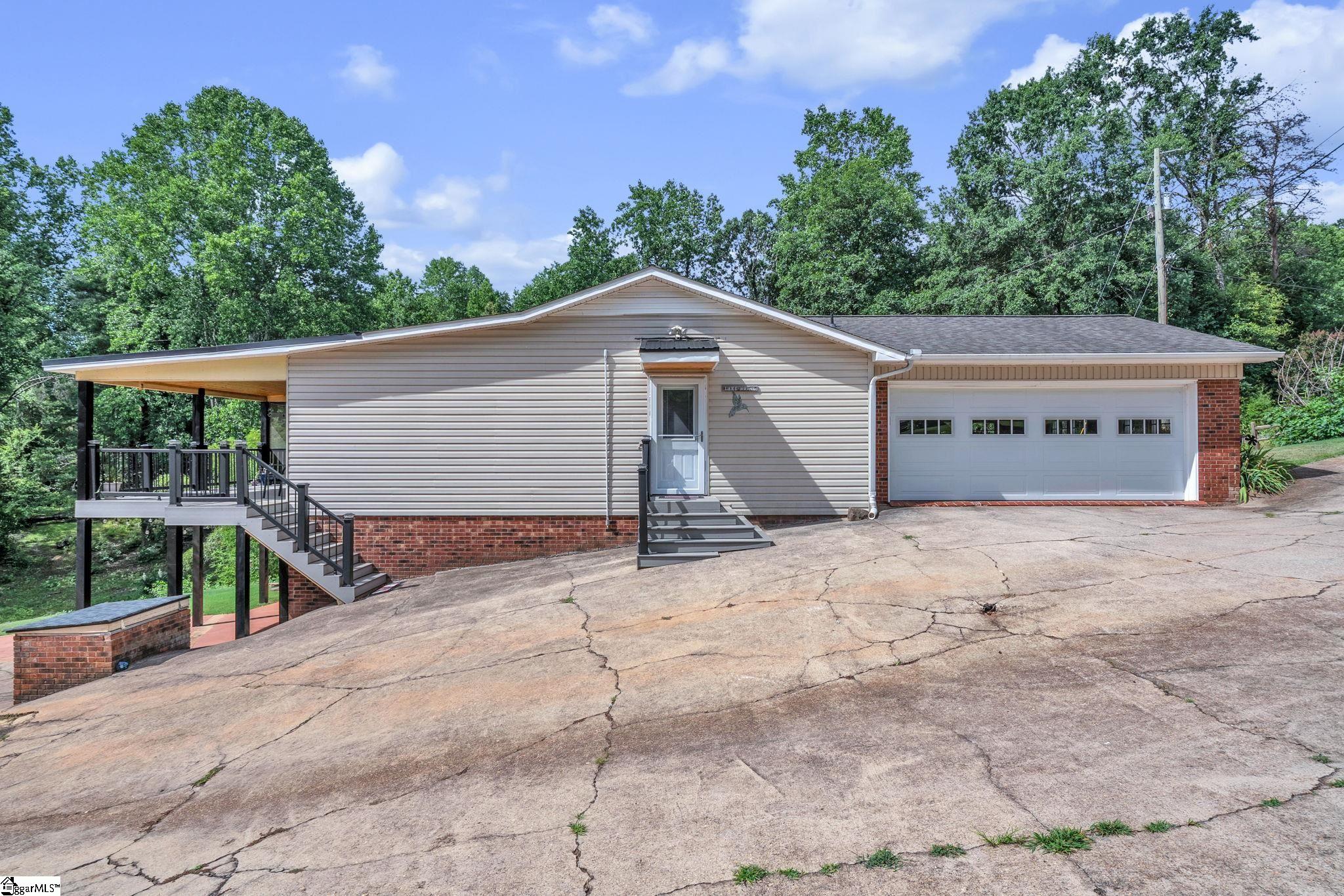 156 Zimmerman Drive Inman, SC 29349 - Photo 25 of 32