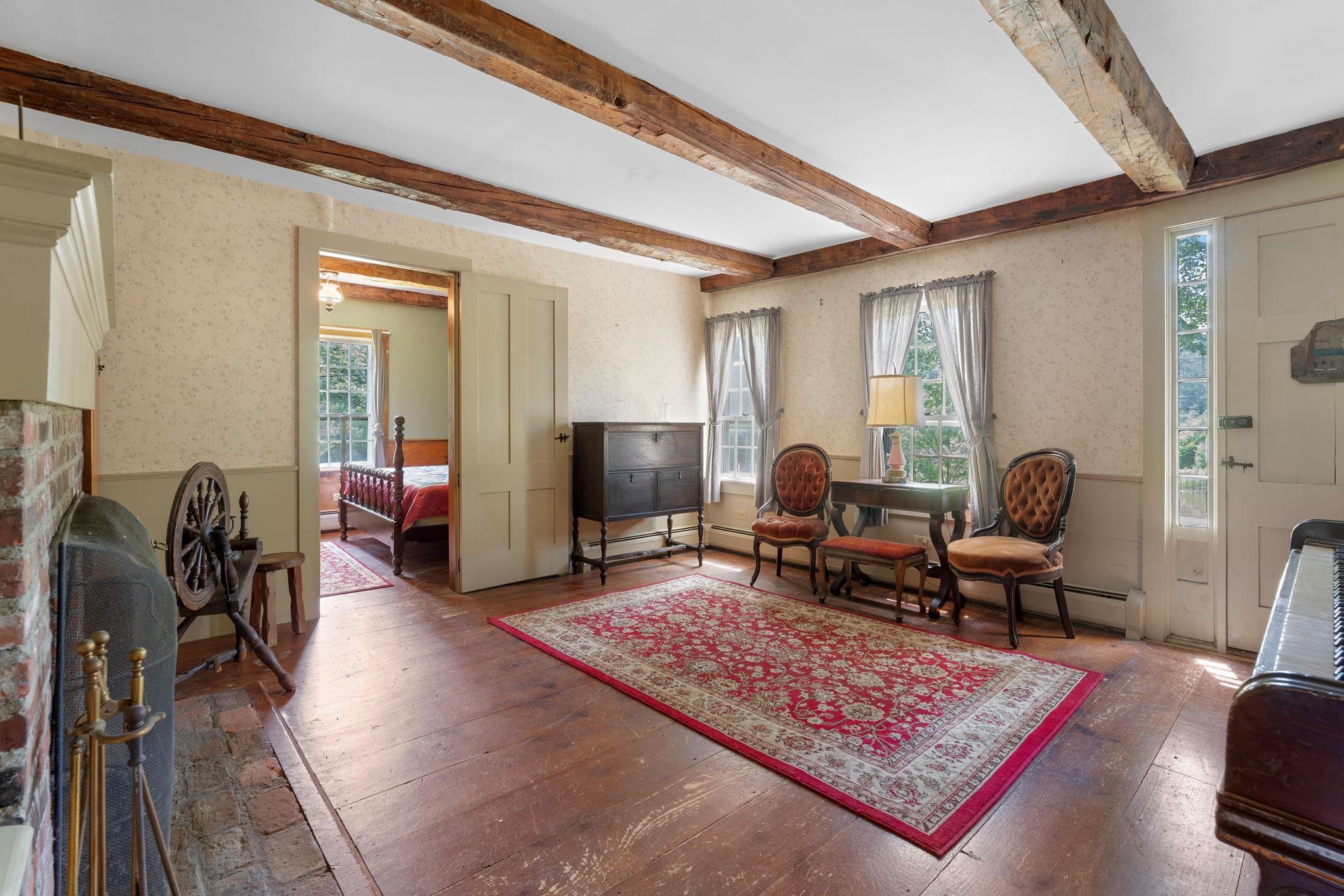 3272 East Washington Road Washington, NH 03280 - Photo 23 of 47
