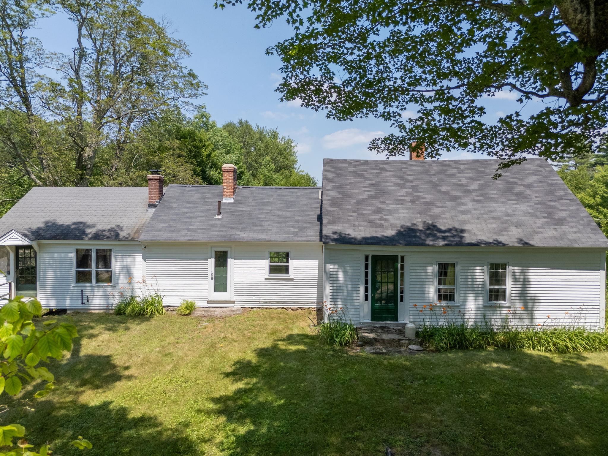 3272 East Washington Road Washington, NH 03280 - Photo 42 of 47