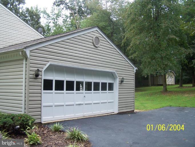 707 Clarks Run Road La Plata, MD 20646 - Photo 2 of 9 Garage 1