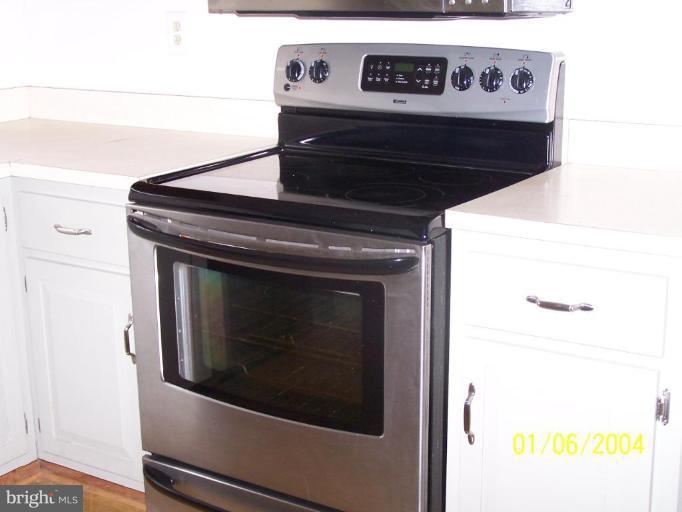 707 Clarks Run Road La Plata, MD 20646 - Photo 5 of 9 Stainless Appliances