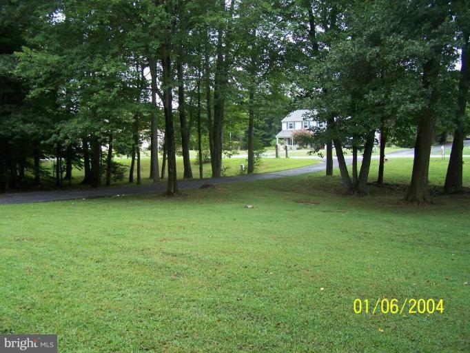 707 Clarks Run Road La Plata, MD 20646 - Photo 7 of 9 Front Yard