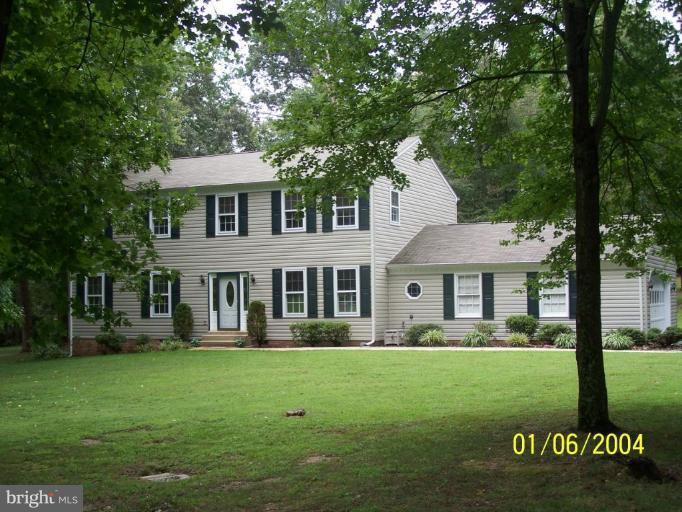 707 Clarks Run Road La Plata, MD 20646 - Photo 9 of 9 VIew from street