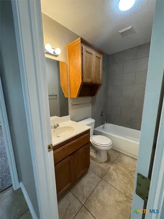 $975 | 1501 Windward Drive, Unit B, Killeen, TX 76543