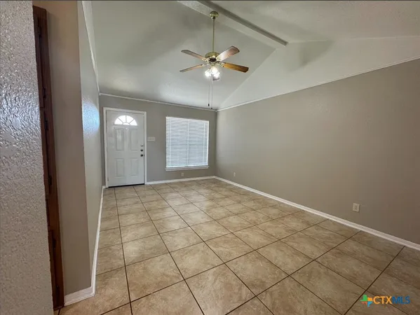 $975 | 1501 Windward Drive, Unit B, Killeen, TX 76543