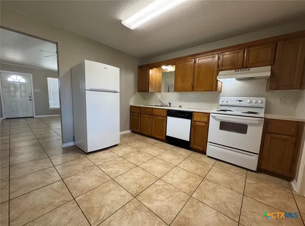 $975 | 1501 Windward Drive, Unit B, Killeen, TX 76543