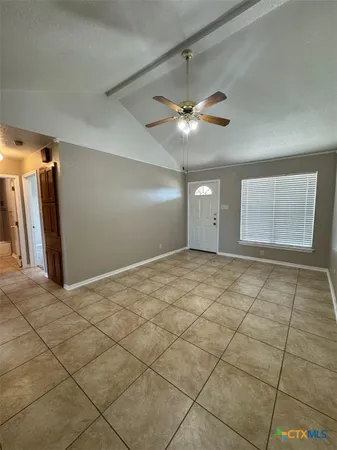 $975 | 1501 Windward Drive, Unit B, Killeen, TX 76543