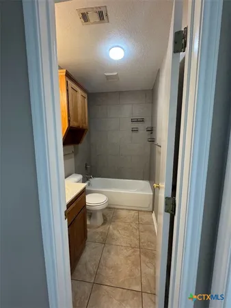 $975 | 1501 Windward Drive, Unit B, Killeen, TX 76543