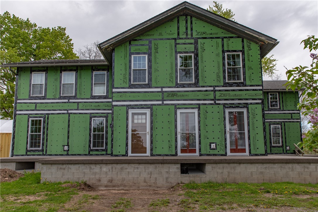 953 Howland Road Manchester, NY 14548 - Photo 1 of 40