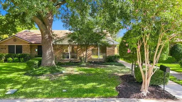$276,500 | 2945 Allister Street, Dallas, TX 75229