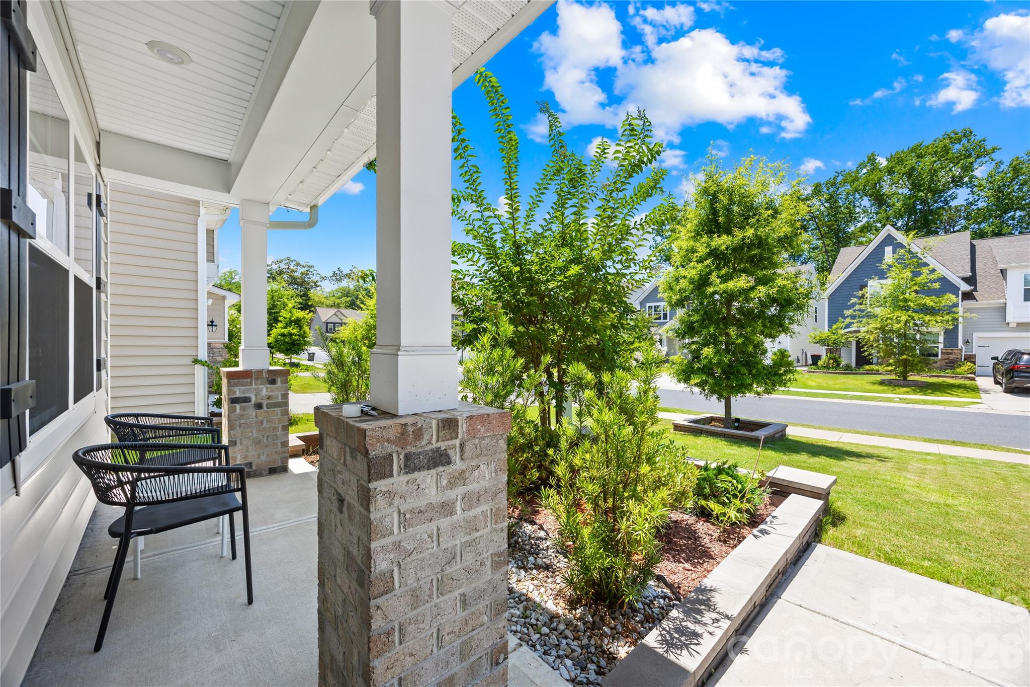 923 Wood Apple Lane Fort Mill, SC 29708 - Photo 36 of 47