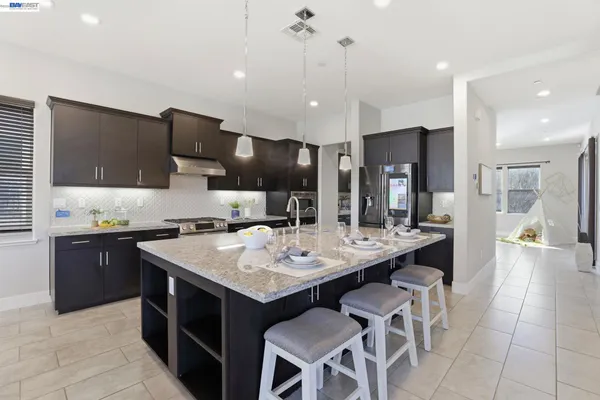 $1,799,000 | 1380 Brookline Loop, Pleasanton, CA 94566