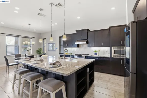 $1,799,000 | 1380 Brookline Loop, Pleasanton, CA 94566