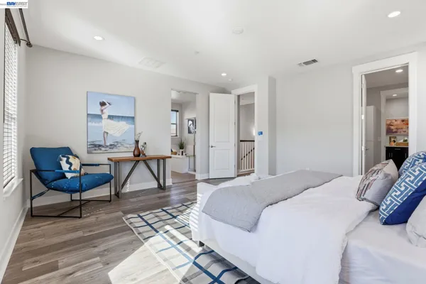 $1,799,000 | 1380 Brookline Loop, Pleasanton, CA 94566