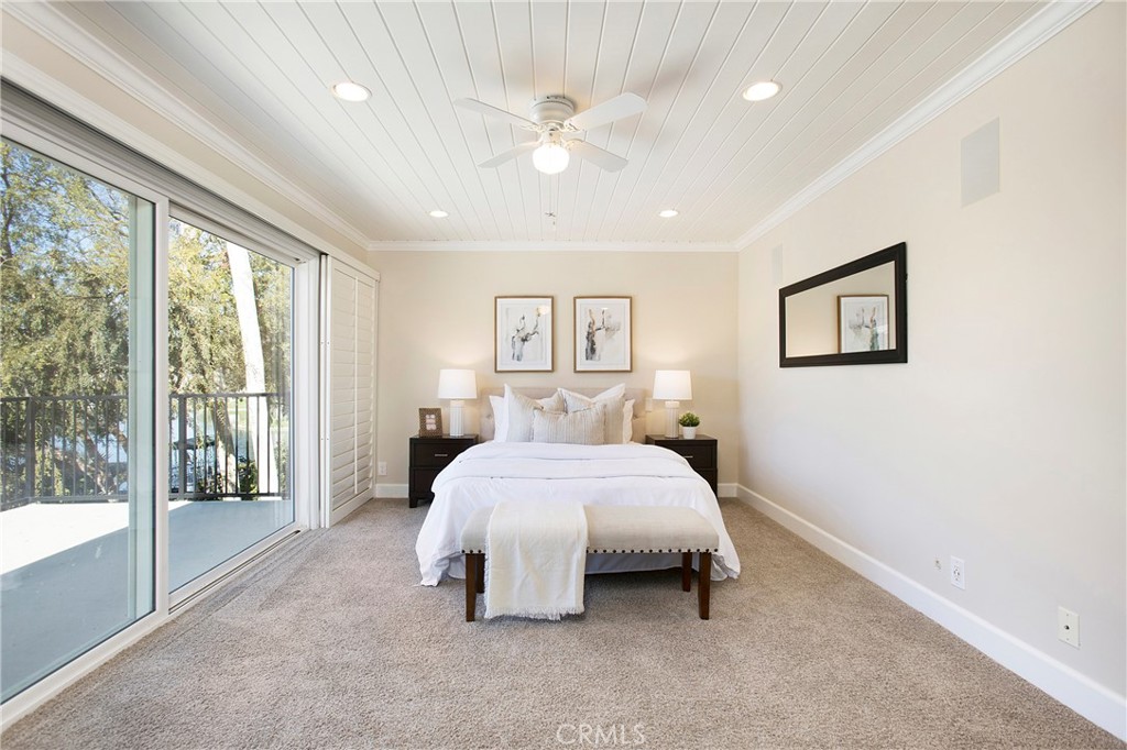 22631 Spring Lake Lane Lake Forest, CA 92630 - Photo 14 of 26 Primary Bedroom