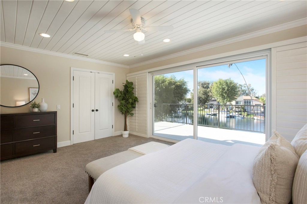 22631 Spring Lake Lane Lake Forest, CA 92630 - Photo 19 of 26 Primary Bedroom