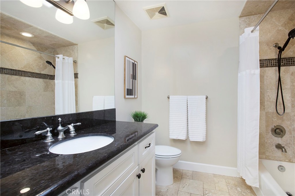 22631 Spring Lake Lane Lake Forest, CA 92630 - Photo 20 of 26 Secondary Bathroom
