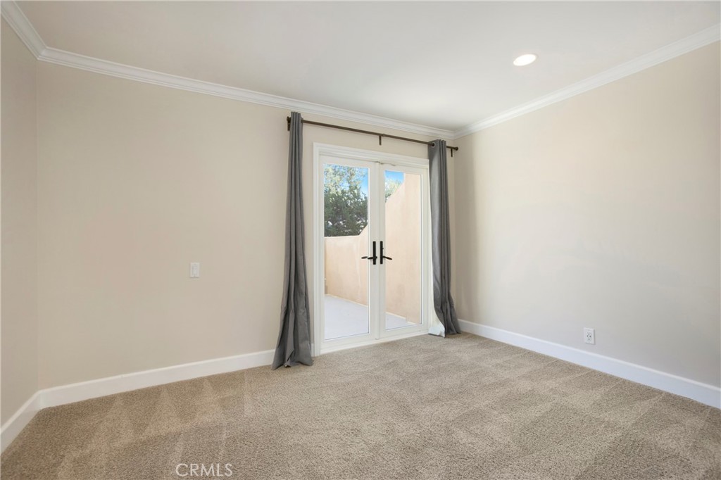 22631 Spring Lake Lane Lake Forest, CA 92630 - Photo 21 of 26 Secondary Bedroom