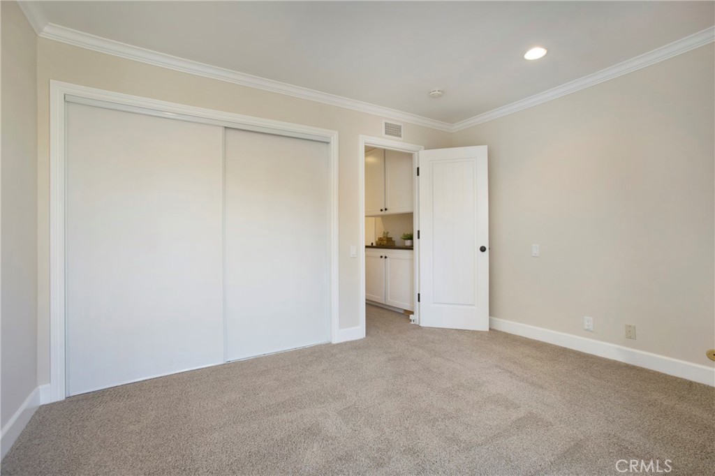 22631 Spring Lake Lane Lake Forest, CA 92630 - Photo 23 of 26 Secondary Bedroom