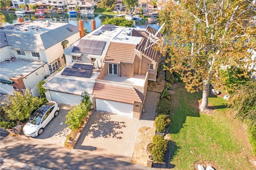 22631 Spring Lake Lane Lake Forest, CA 92630 - Photo 26 of 26 Aerial view