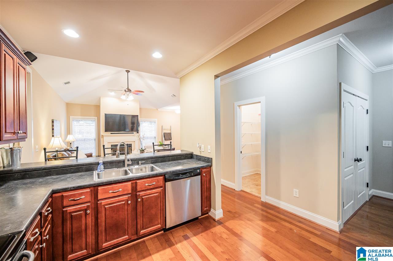 1132 Weybridge Road Pelham, AL 35124 - Photo 27 of 38