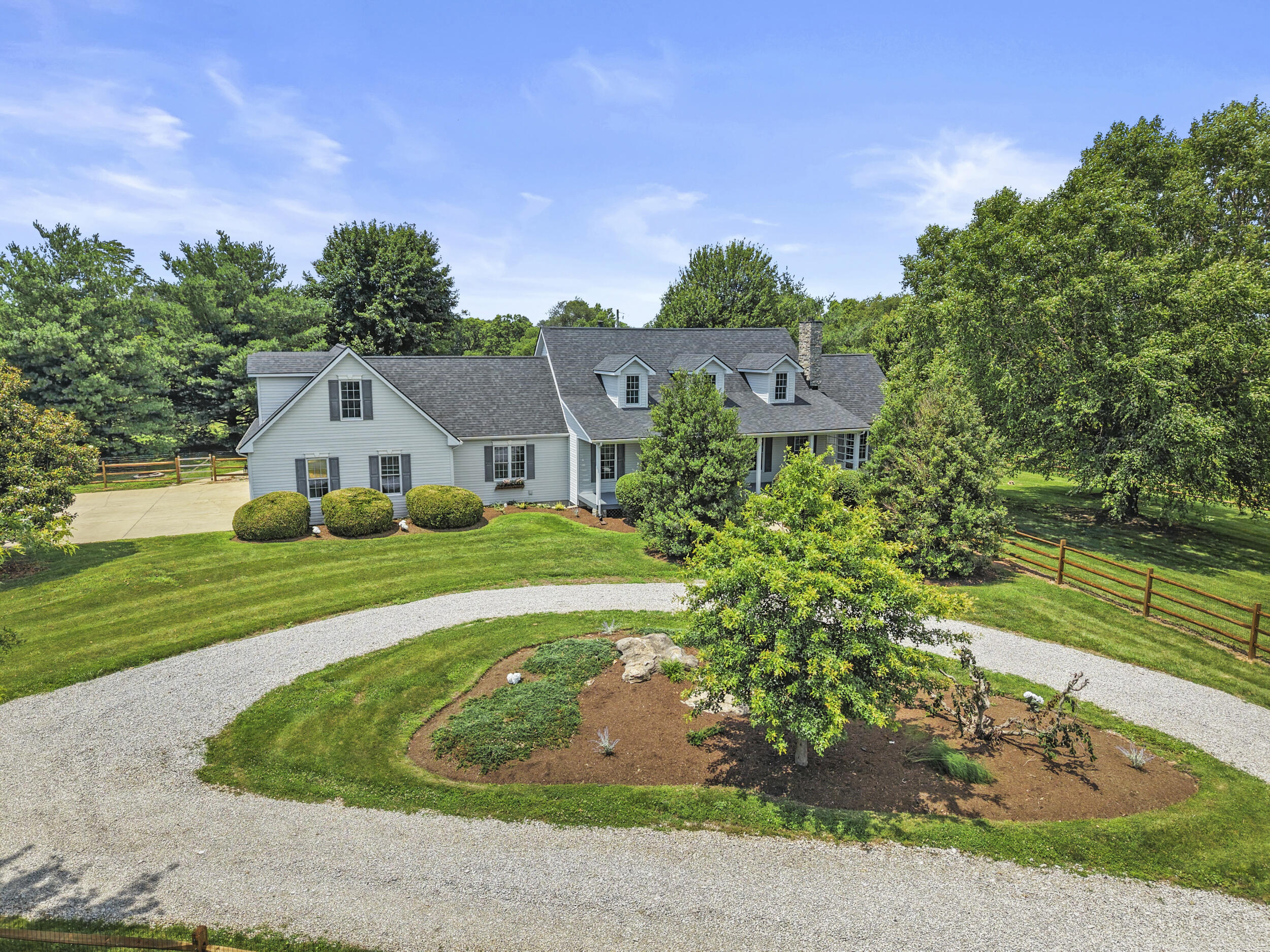 585 Ruddles Mill Cynthiana Road Cynthiana, KY 41031 - Photo 100 of 108 109_dji_20260625141522_0317_d