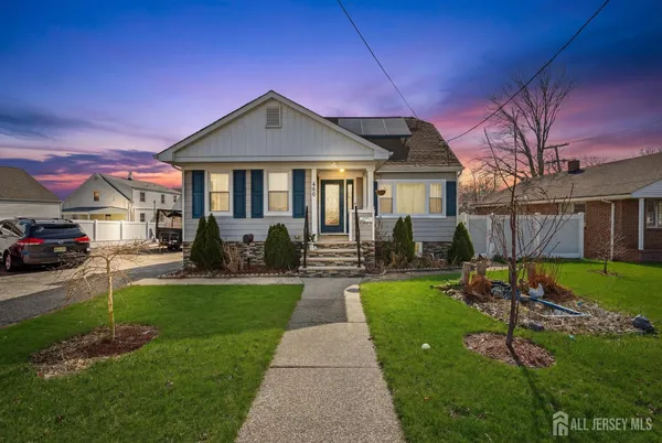 $549,900 | 490 Florida Grove Road, Perth Amboy, NJ 08861