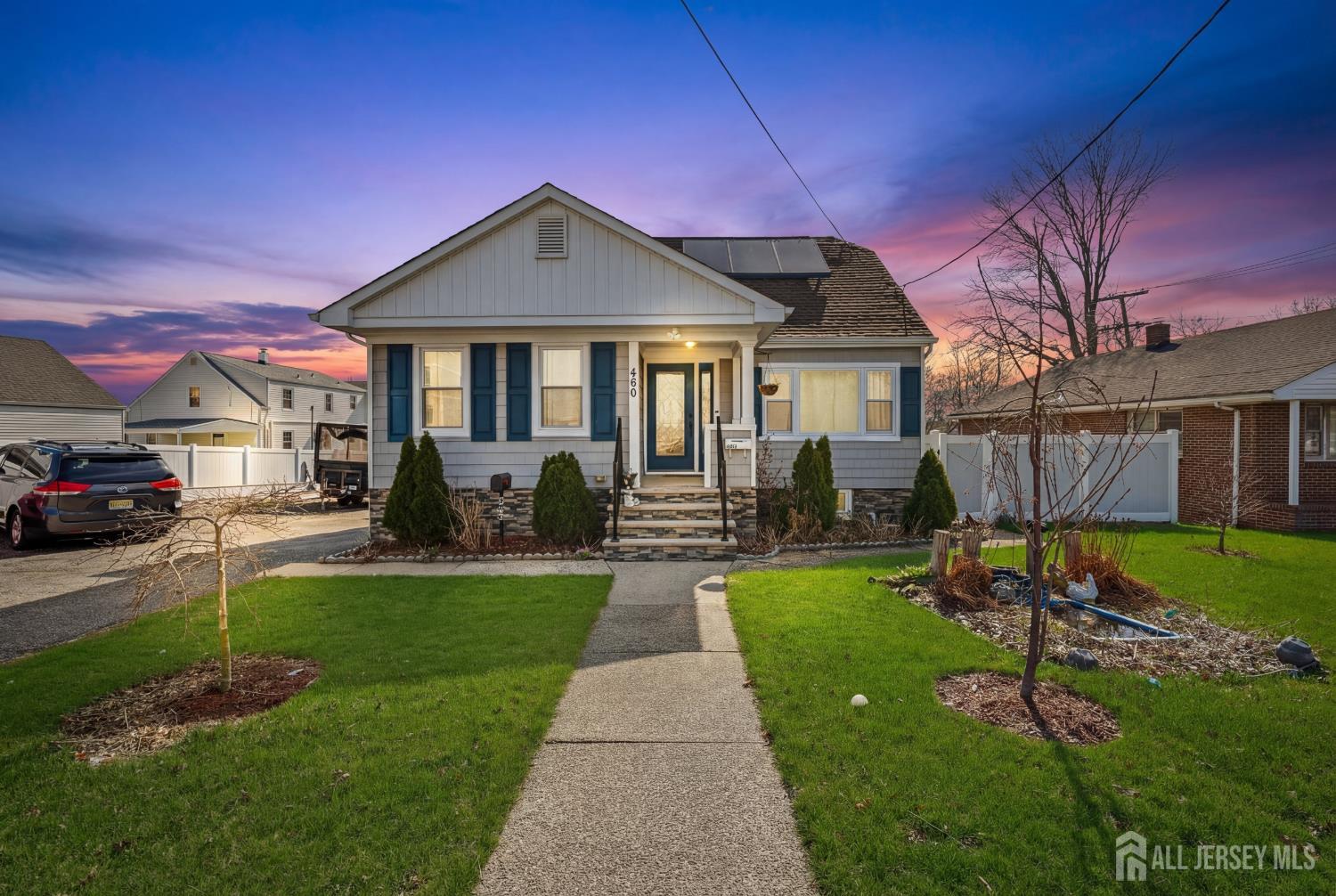 490 Florida Grove Road Perth Amboy, NJ 08861 - Photo 1 of 50