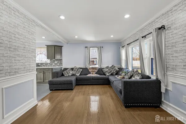 $549,900 | 490 Florida Grove Road, Perth Amboy, NJ 08861