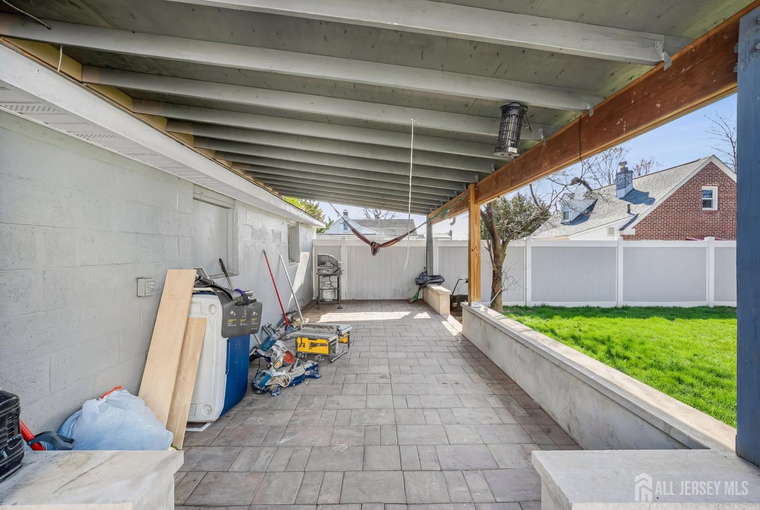 490 Florida Grove Road Perth Amboy, NJ 08861 - Photo 41 of 50