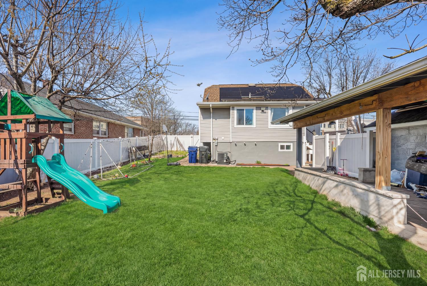 490 Florida Grove Road Perth Amboy, NJ 08861 - Photo 42 of 50